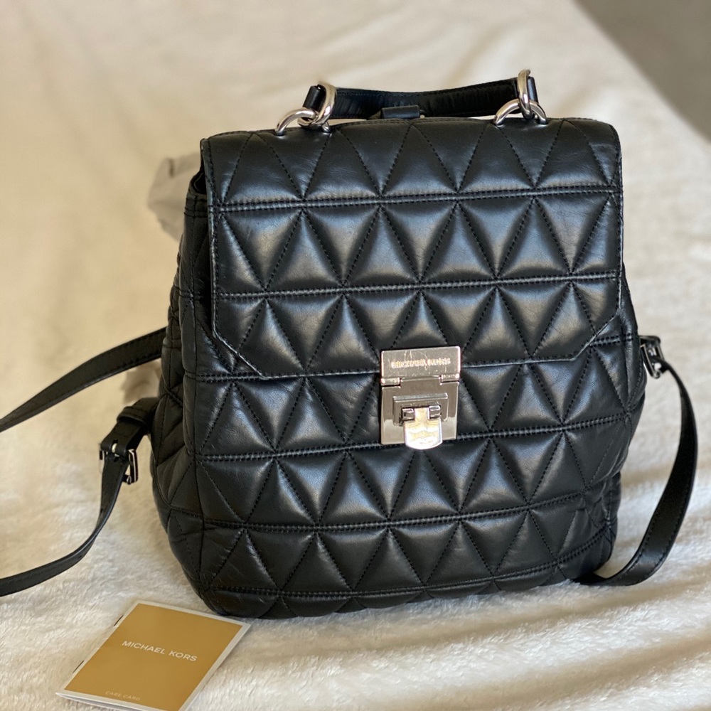 MK BACK PACK